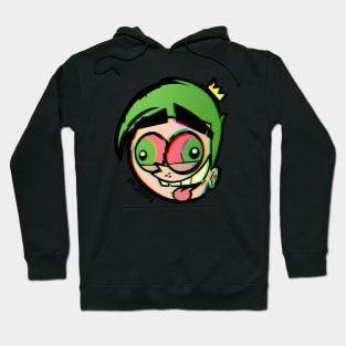 Cosmek! Hoodie